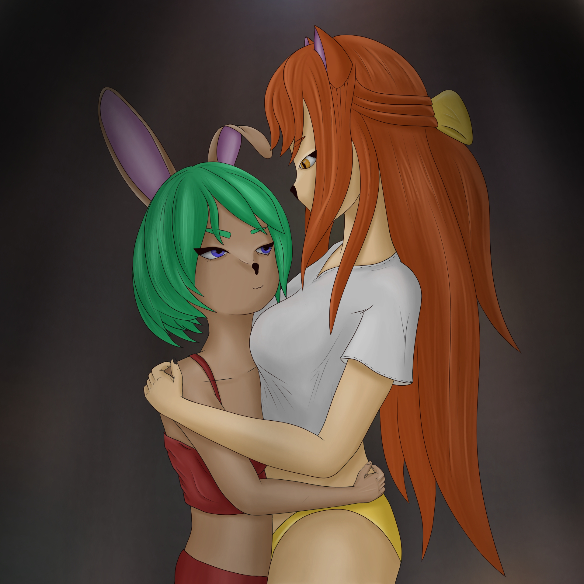 Artdigital Aurora Amathyst and Jet Astra